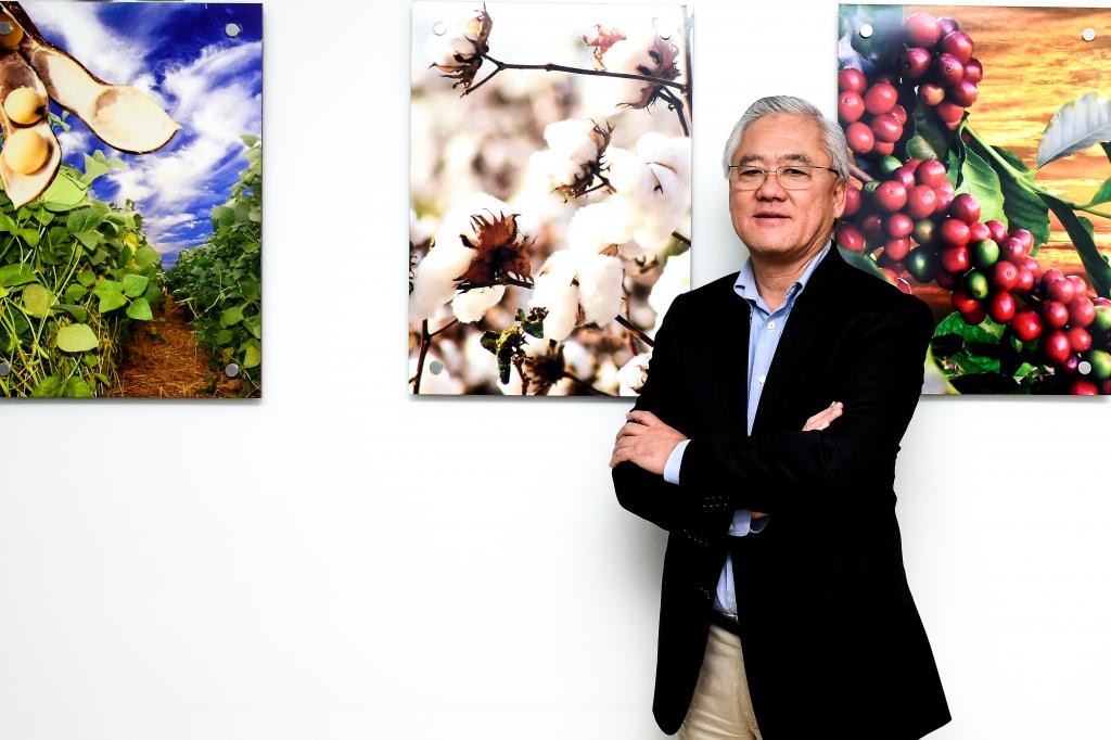 CCAB oferece dois produtos biológicos contra lagartas