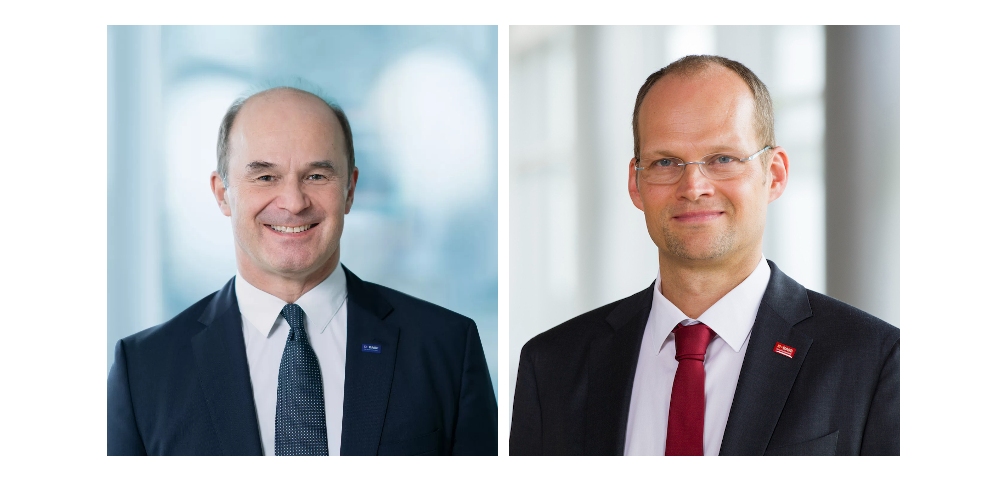Conselho da BASF mantém Martin Brudermüller e nomeia Dirk Elvermann