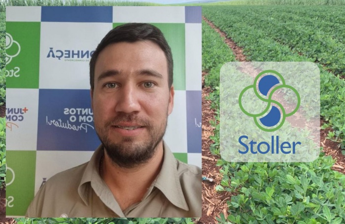 Stoller launches innovation to boost the growth of peanut farming in Brazil