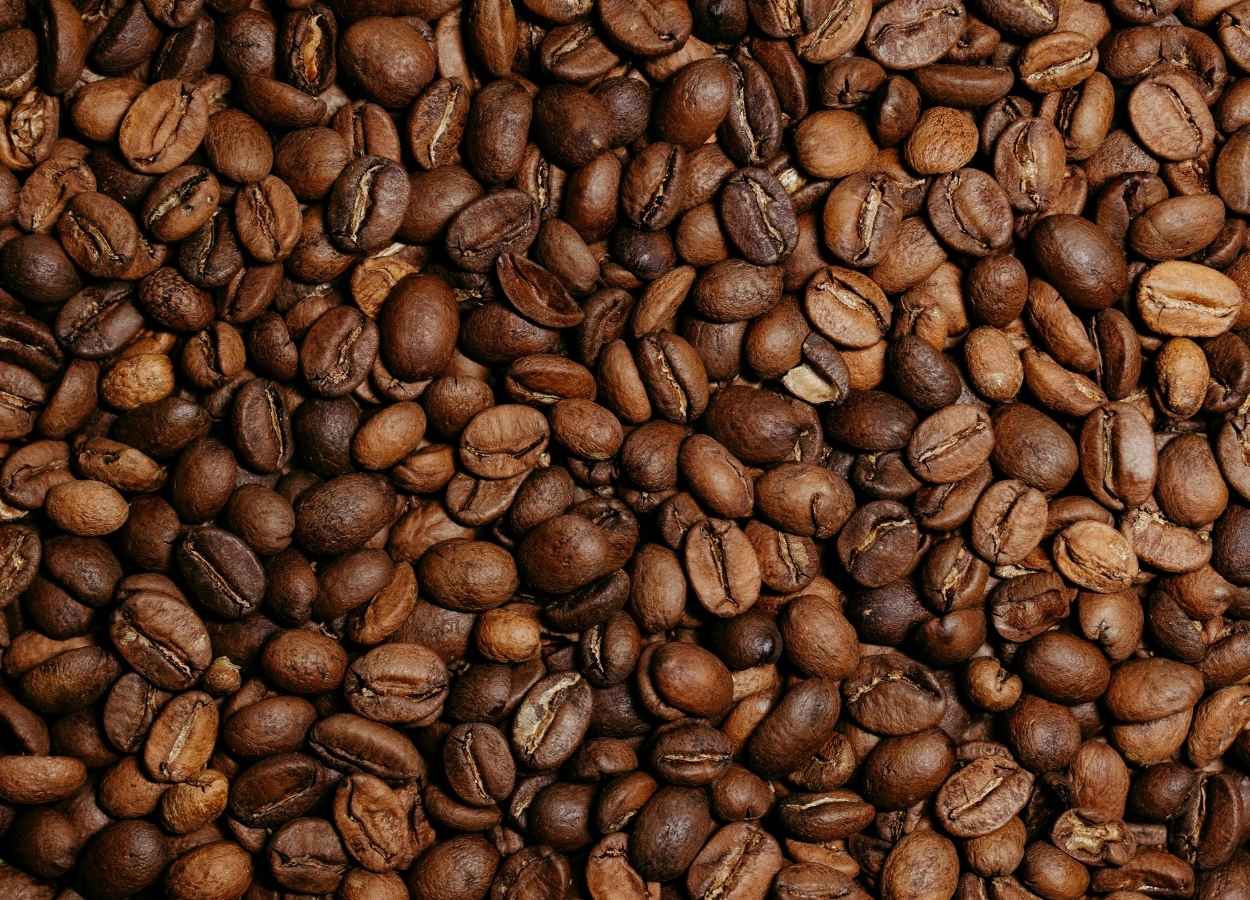 Exportações recordes aumentam pressão sobre preços do café