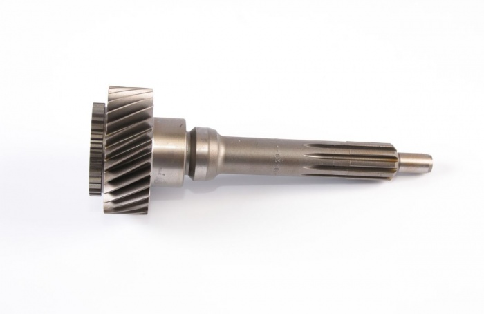 ZF amplia portfólio para aplicações em linha da Mercedes-Benz