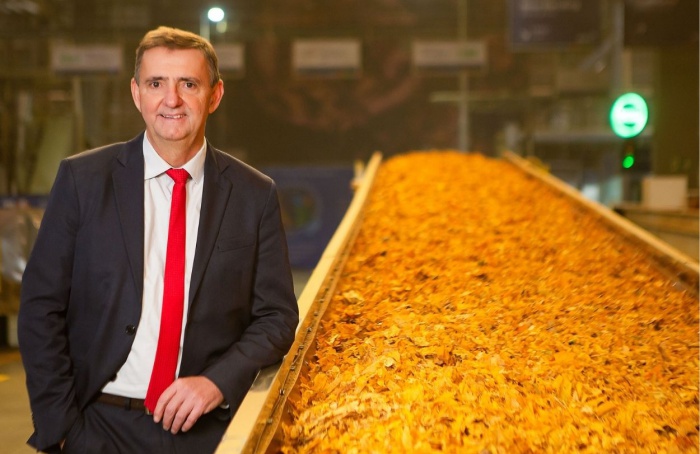 Acordo Mercosul-UE deve beneficiar o tabaco brasileiro