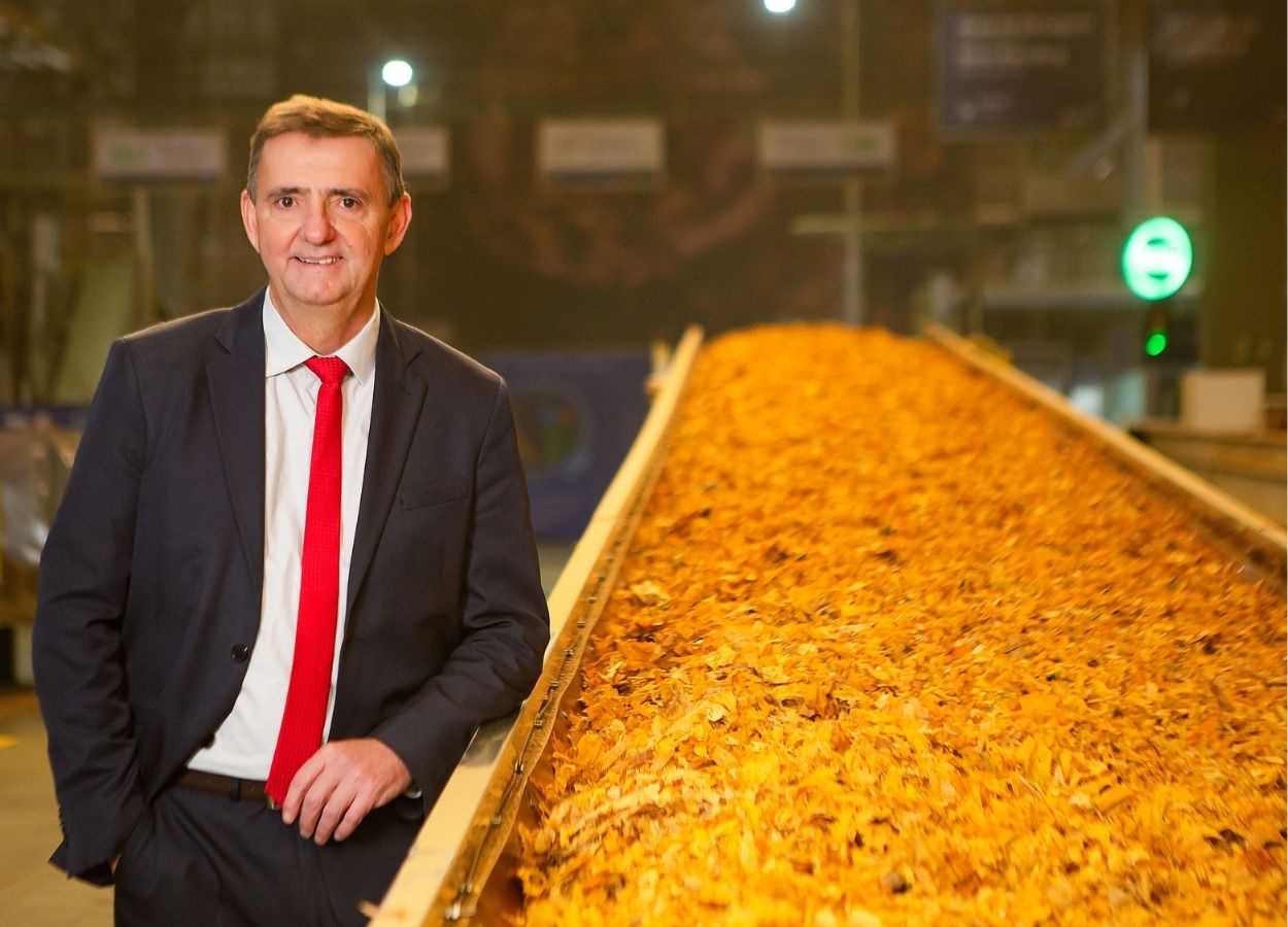 Acordo Mercosul-UE deve beneficiar o tabaco brasileiro