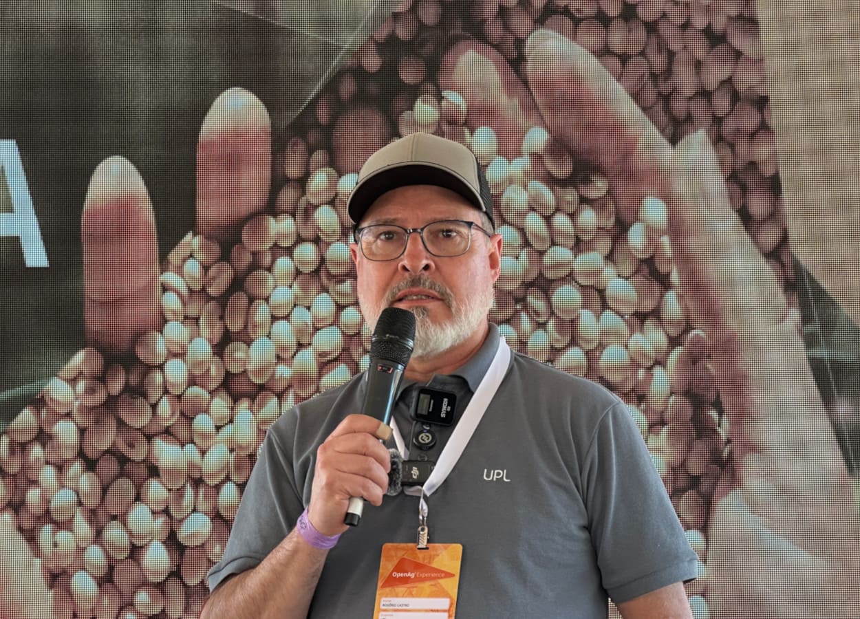 UPL lança dez produtos agrícolas em um ano e reforça foco em biossoluções