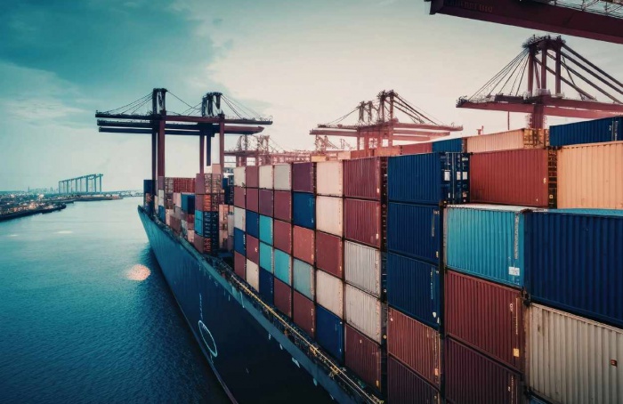 Conflito derruba exportações para países do Golfo em março