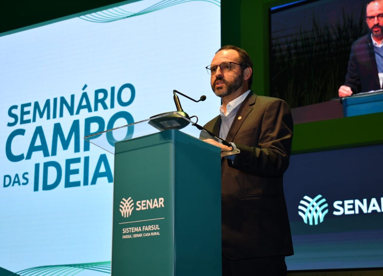 Field of Ideas analiza el futuro de la agroindustria brasileña.