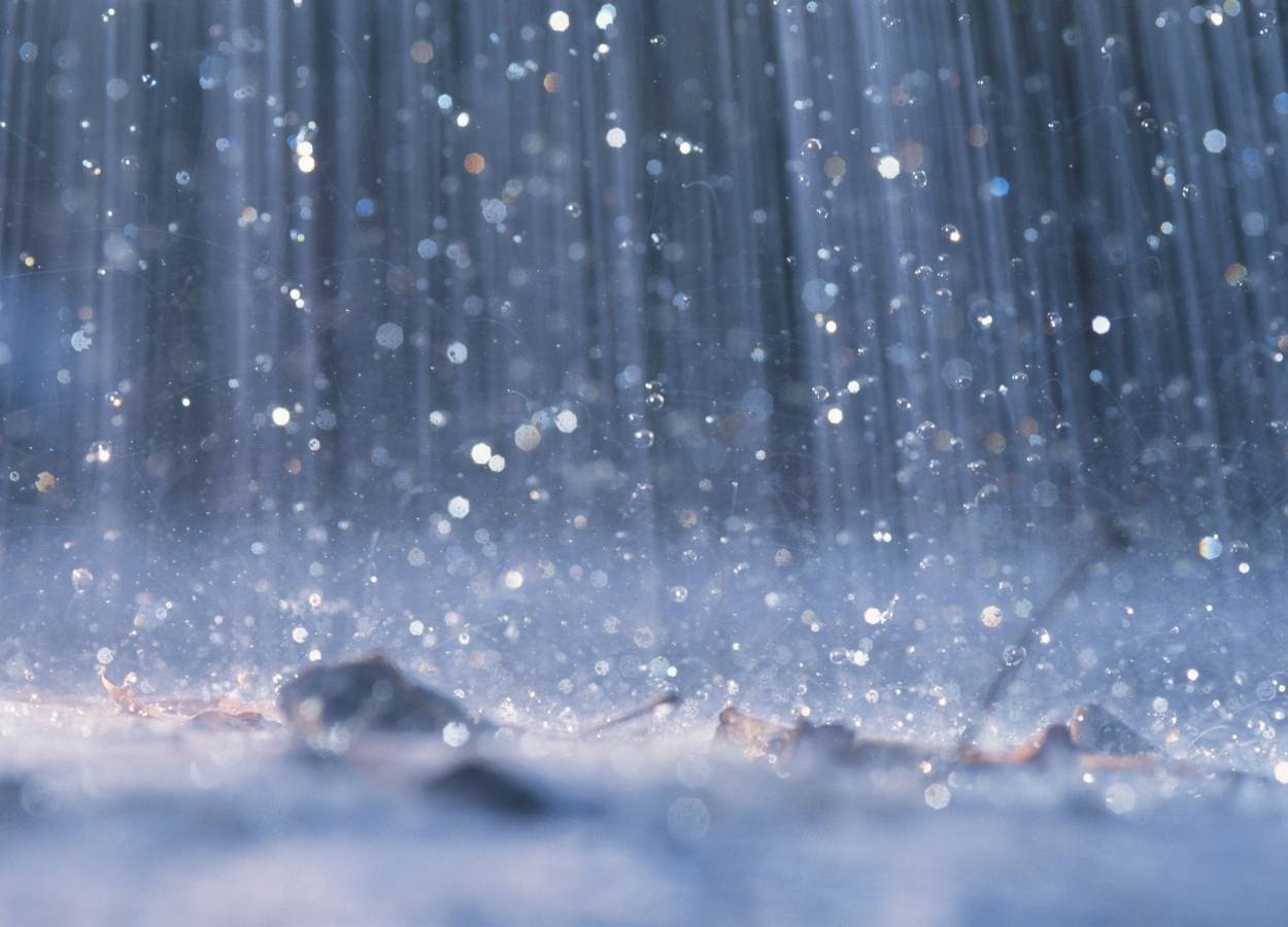 Previsão indica o retorno das chuvas ao Rio Grande do Sul