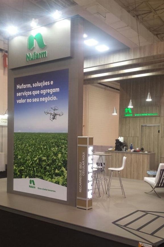 ​Investimentos e política de acesso ao mercado agrícola destacam australiana Nufarm em evento do setor