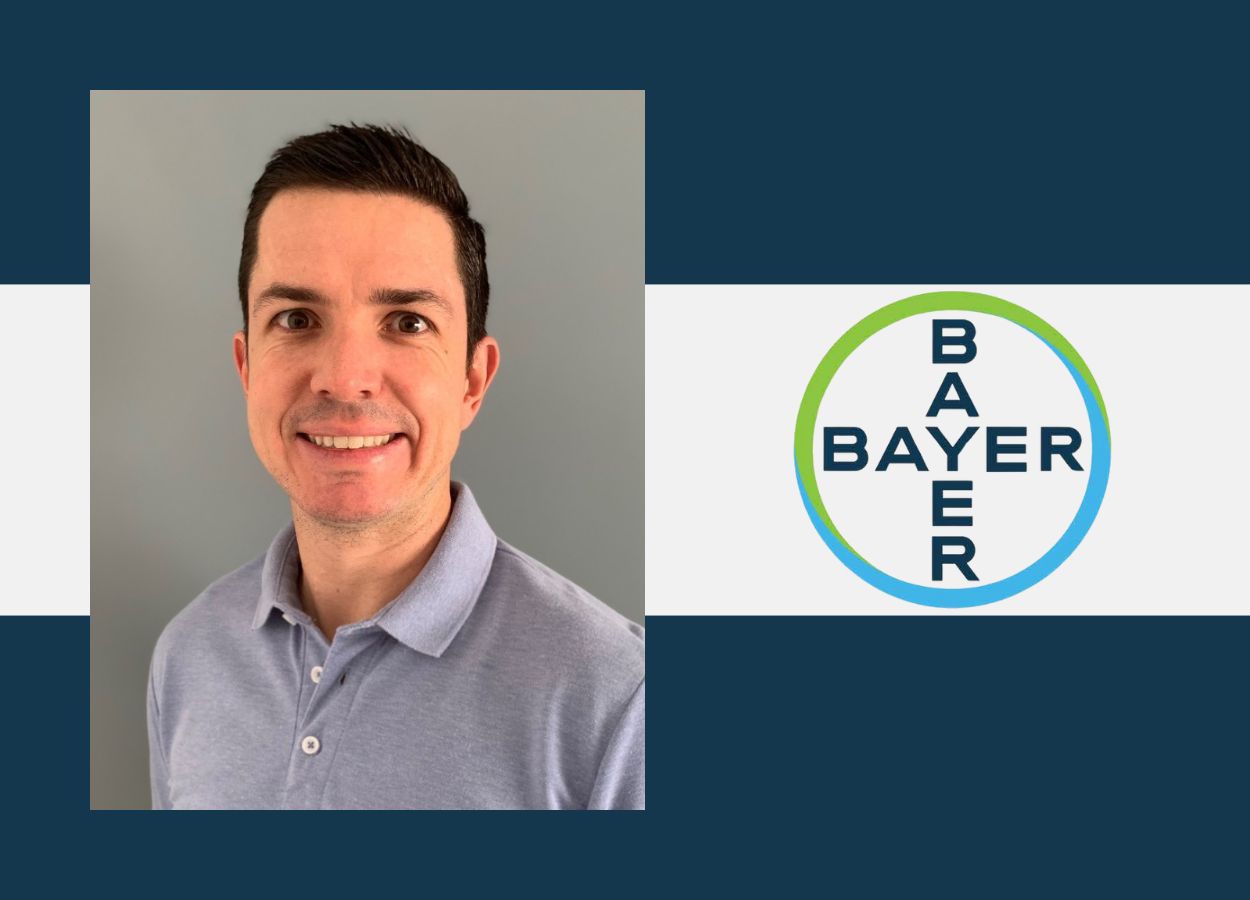 Igor Lima assume direção de Marketing da Estratégia de Negócios - Milho da Bayer