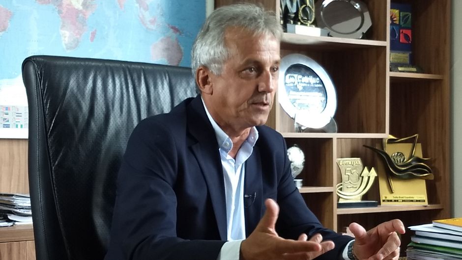 Foto:&nbsp;Nestor Tipa Júnior