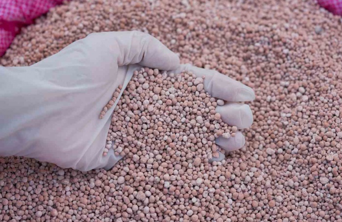 Entregas de fertilizantes caem 1,8% no acumulado de janeiro a maio de 2024