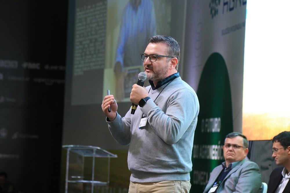 Paraná recebe primeira edição do Fórum Regional de Inovação Agropecuária