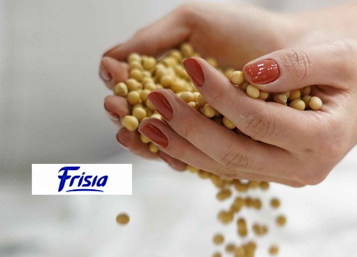 Unidade da LDC processa 3,4 mil toneladas por dia e reforça estratégia de verticalização até 2030