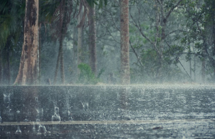 Previsão indica frio e possibilidade de chuva no fim da semana em Mato Grosso do Sul