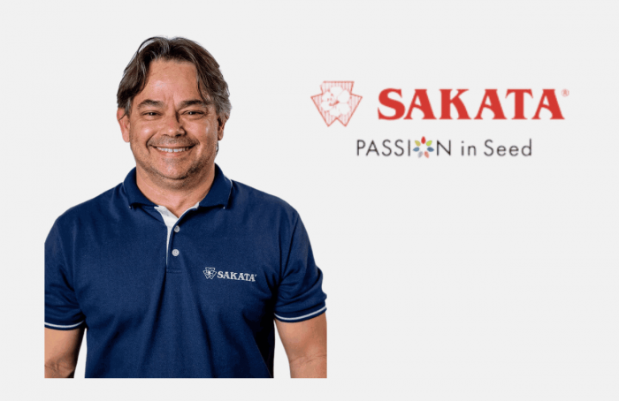 Sakata inaugura plataforma e-commerce de sementes de hortaliças