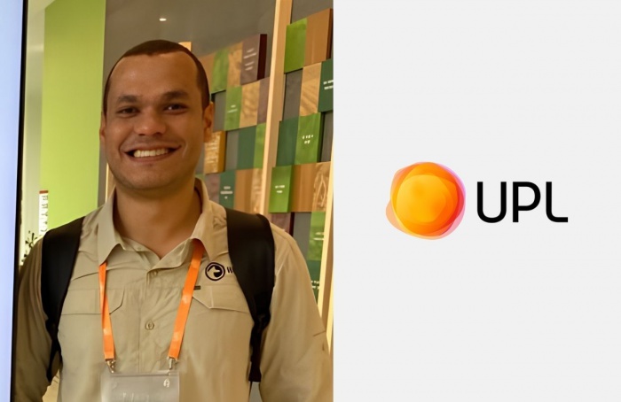 UPL nomeia novo líder global para área de bioinseticidas
