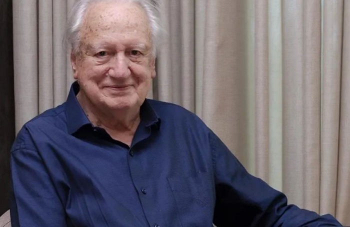 Solon Cordeiro assume como Conselheiro Emérito da Anpii Bio