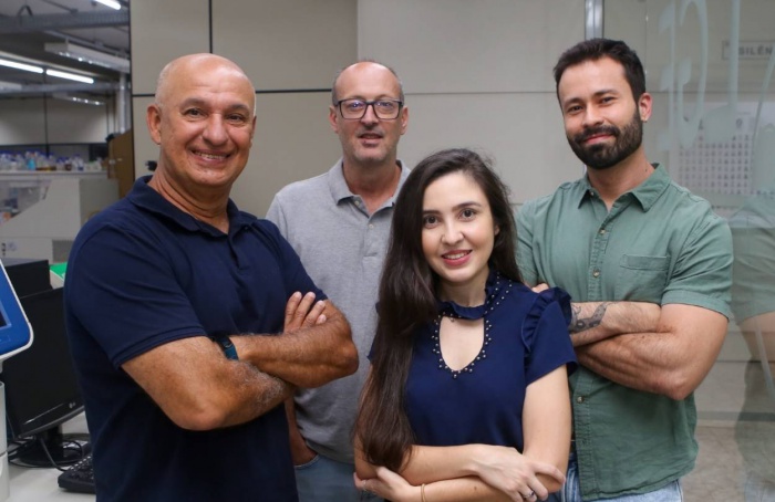 Unicamp desenvolve levedura para otimizar o etanol de milho