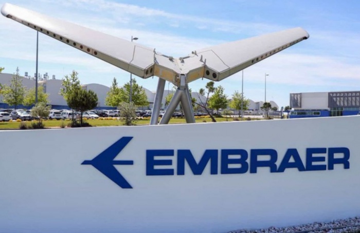 Embraer acelera testes com SAF no Brasil