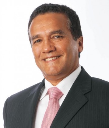 Cesar Rojas é o novo Diretor Geral Brasil da FMC