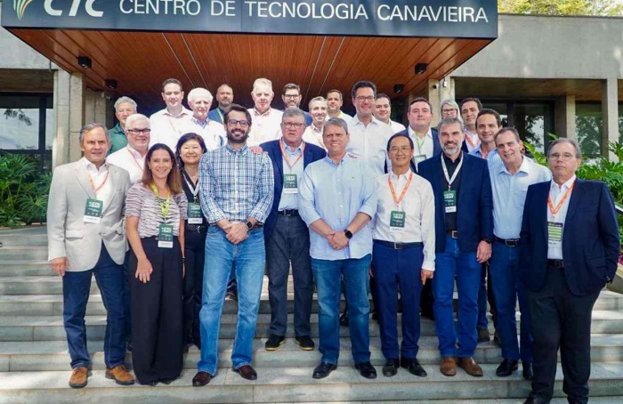 Novas tecnologias para cultivo de cana são apresentadas em SP