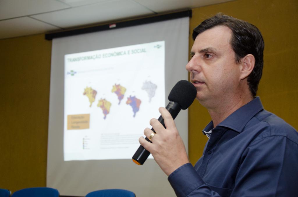 Pesquisador aponta potencial e desafios para soja em novas regiões do NE