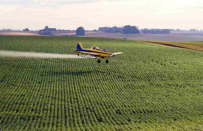 Congresso AvAg 2026 reúne setor de aviação agrícola em Goiás