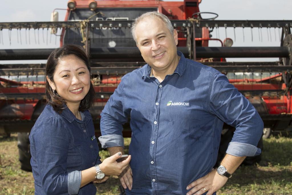​Índice Red Edge passa a integrar o rol de monitoramento da Agronow