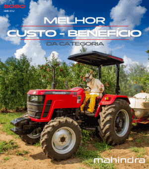 Mahindra 2024 Mobile