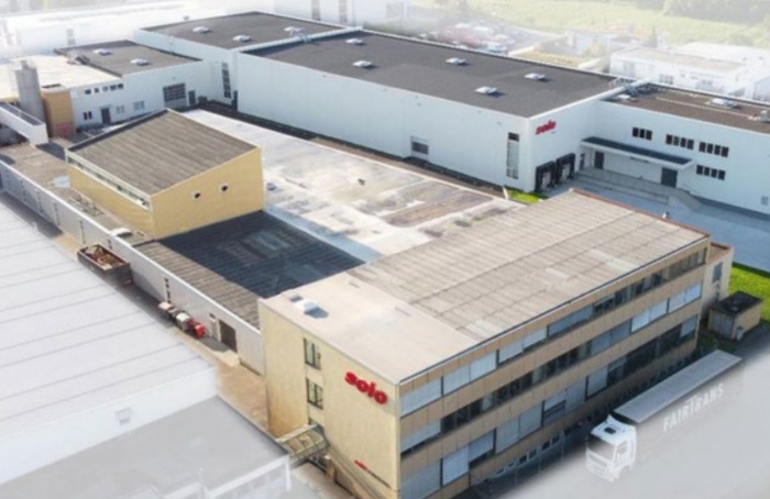 Grupo Jacto adquire Solo, empresa alemã de soluções para agricultura