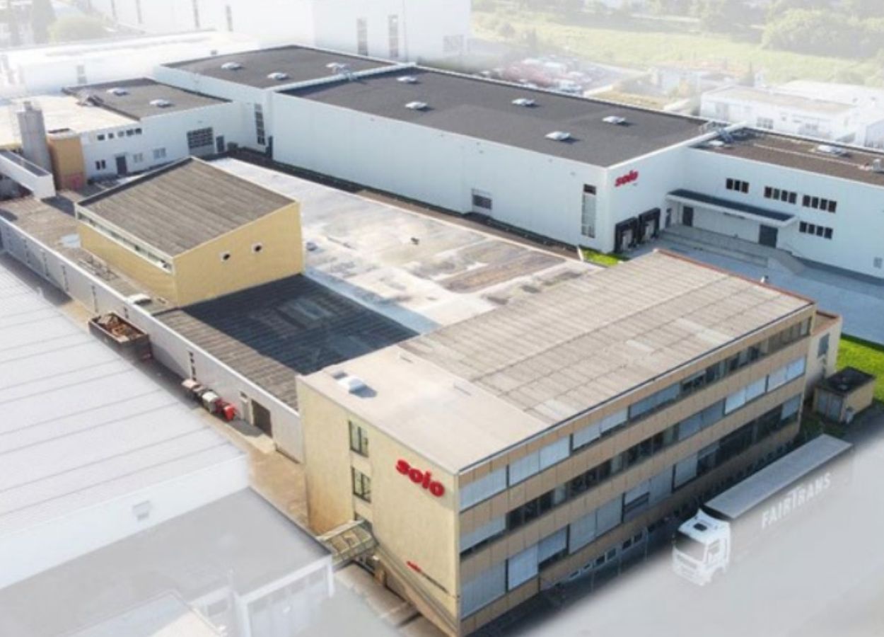 Grupo Jacto adquire Solo, empresa alemã de soluções para agricultura