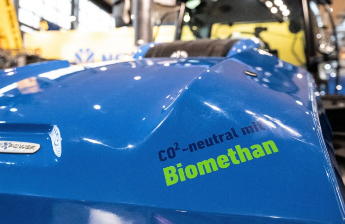 Tecnologia neutra em carbono avança no Systems & Components 2025