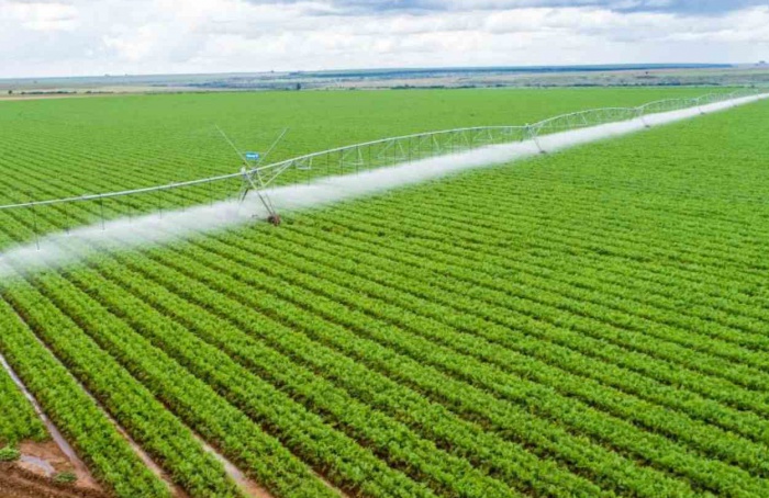 Seminários de irrigação acontecem em três cidades do Rio Grande do Sul na próxima semana