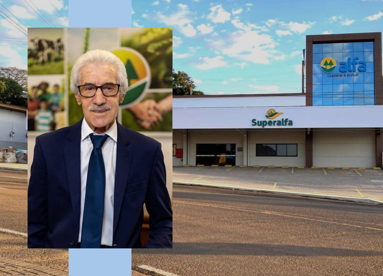 Cooperalfa reabre su unidad en São Roque (SC)