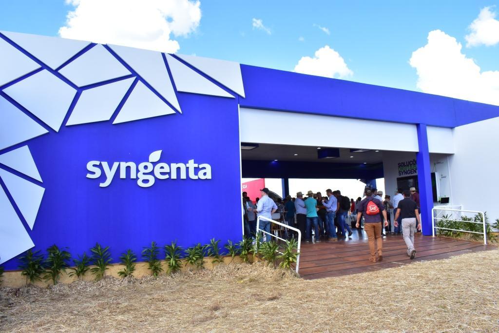 Especial Expodireto: Syngenta apresenta plataforma Acessa Agro