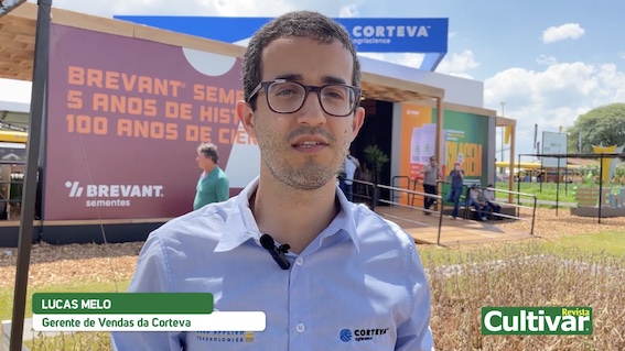 At the Rural Show, Corteva Agriscience celebrates five years of Brevant
