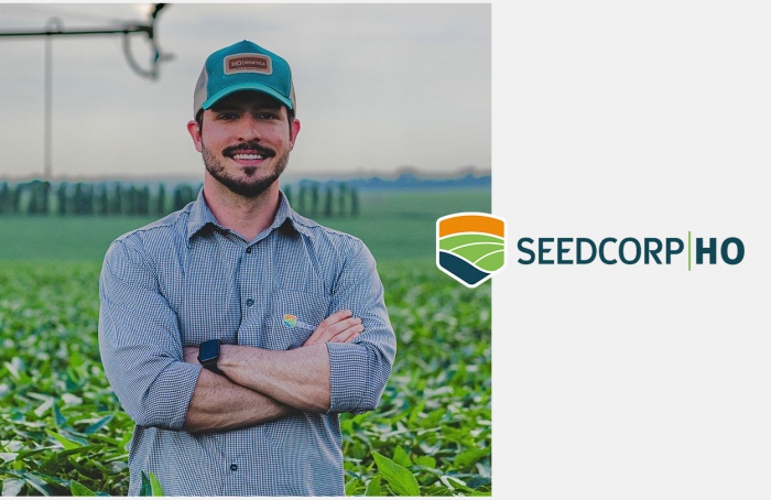 Seedcorp HO expande mercado no Sul