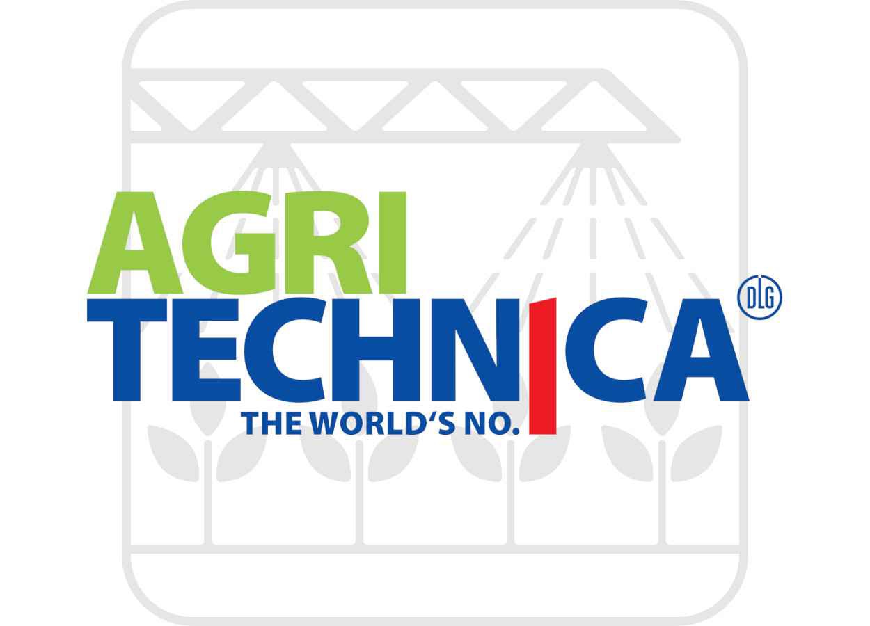 Tendências na tecnologia de proteção de cultivos - Agritechnica 2025