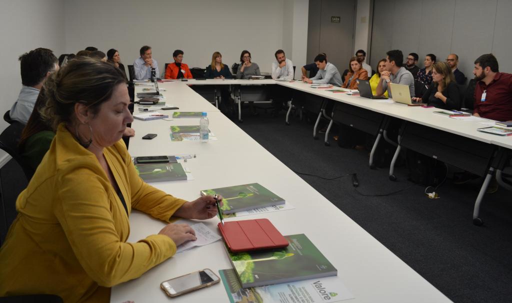 Força Tarefa da RTRS discute como agregar valor à produção e compra de soja sustentável