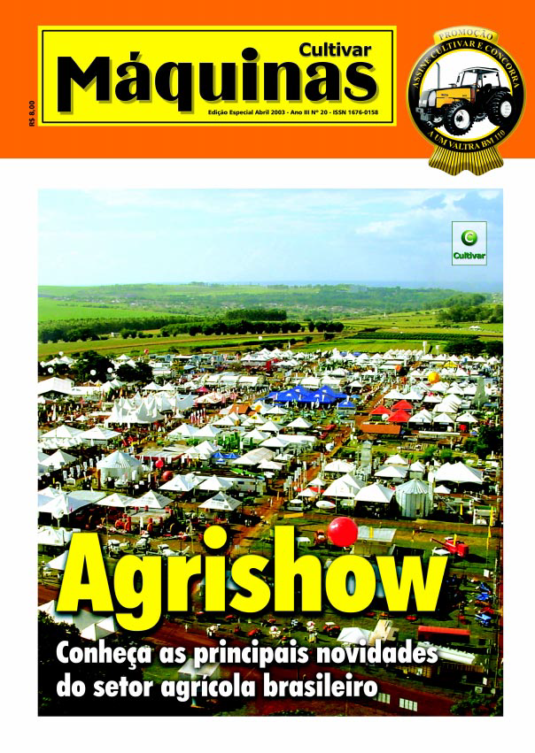 Agrishow