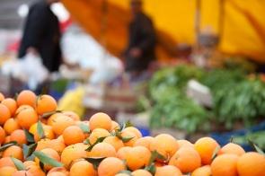 Bayer ressalta 'Inovação que alimenta' em comemoração ao Dia Mundial da Alimentação
