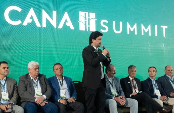 Cana Summit produz carta de intenções pedindo ação imediata dos governantes