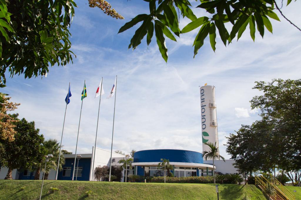 ​Ourofino Agrociência apresenta nova solução para cultura de soja