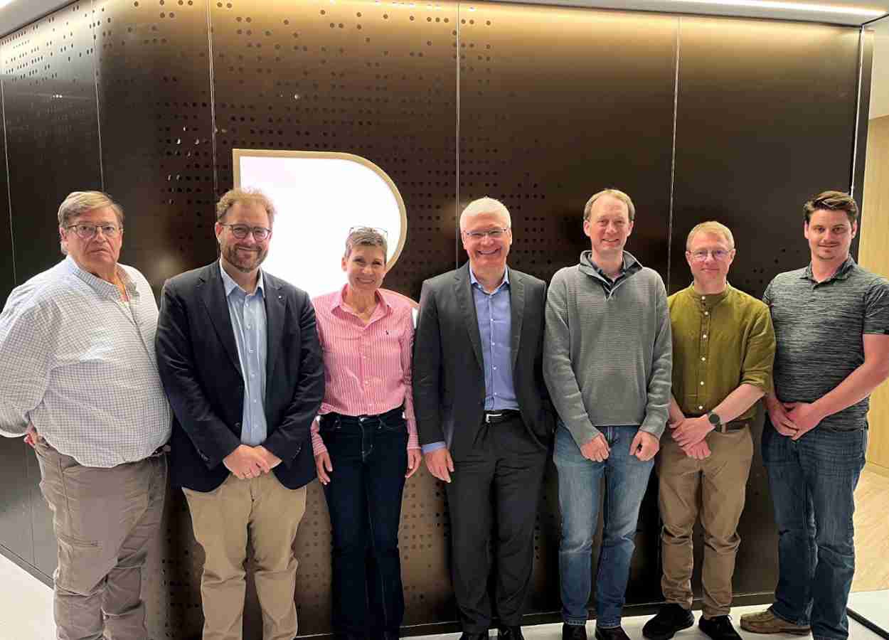 DLG cria comitê para ampliar diálogo agrícola na América do Norte