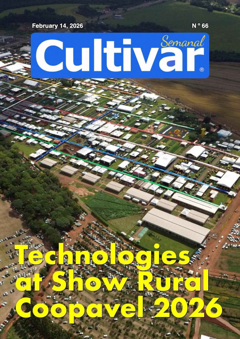 Cultivar Semanal 66