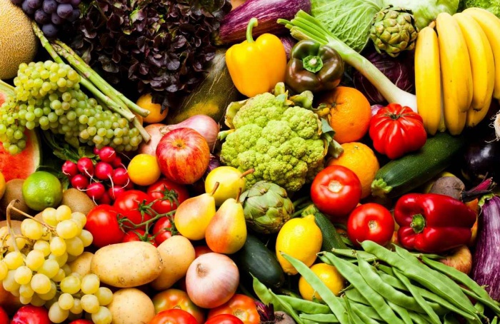 Setor hortigranjeiro movimentou R$ 68,7 bilhões em 2025