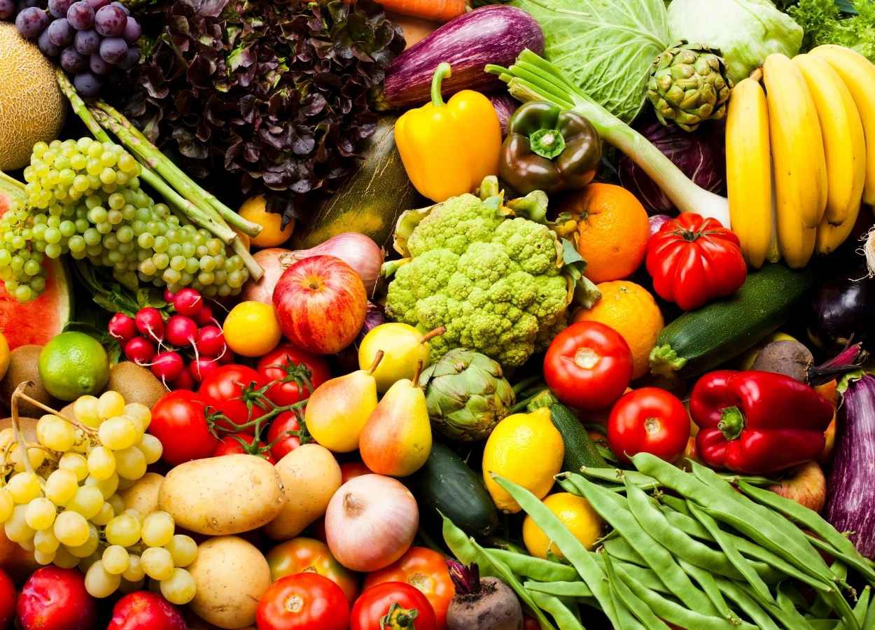 Setor hortigranjeiro movimentou R$ 68,7 bilhões em 2025