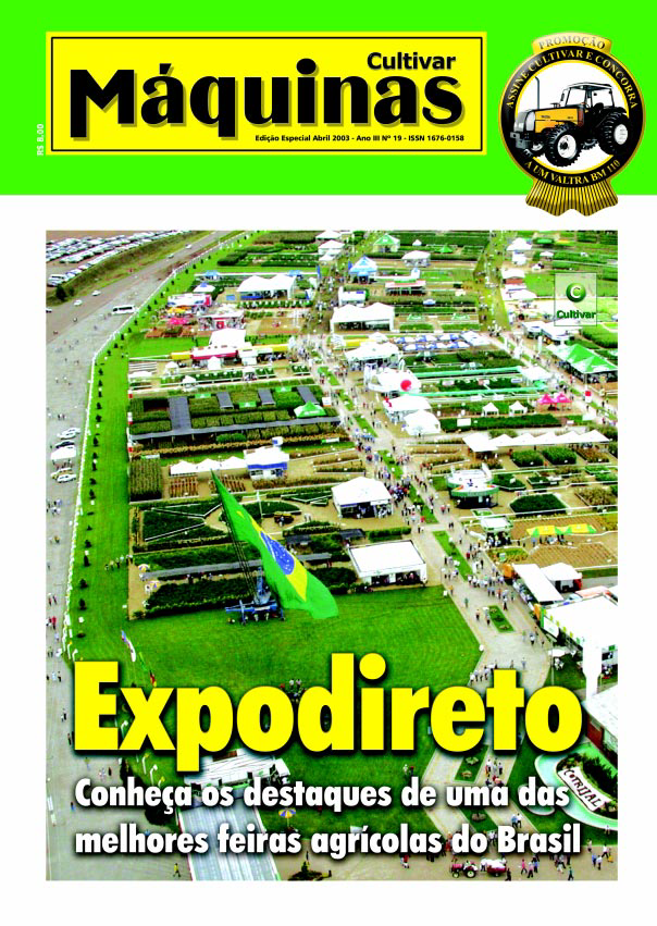 Expodireto