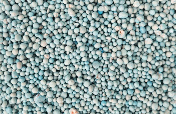 Fertilizantes seguem em alta com tensão geopolítica