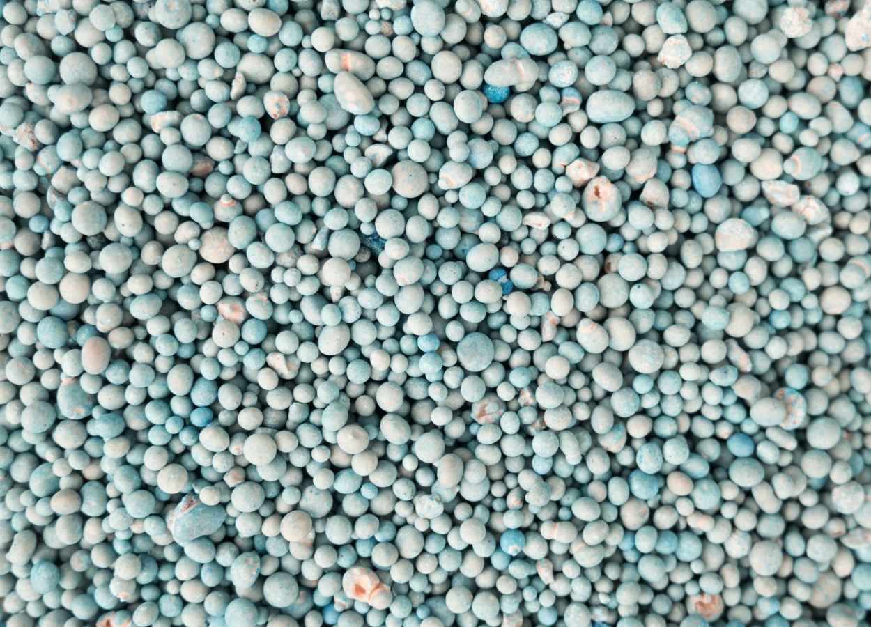 Fertilizantes seguem em alta com tensão geopolítica